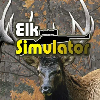 Elk Simulator