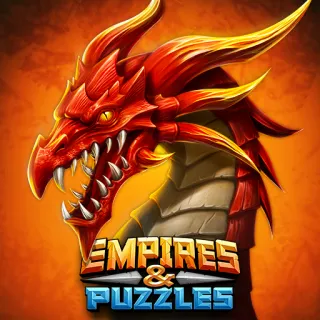 Empires & Puzzles: Match 3 RPG