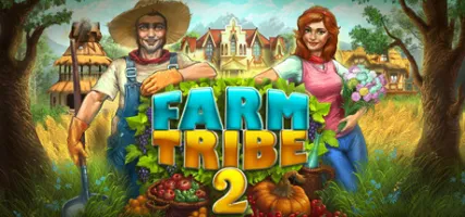 Farm Tribe 2