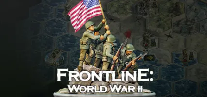 Frontline: World War II