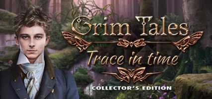 Grim Tales: Trace in Time