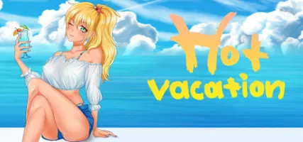 Hot Vacation