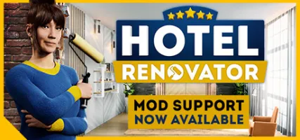 Hotel Renovator