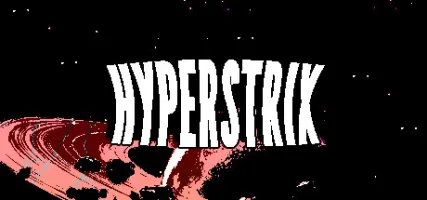 Hyperstrix