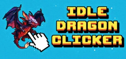 Idle Dragon Clicker