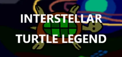 Interstellar Turtle Legend