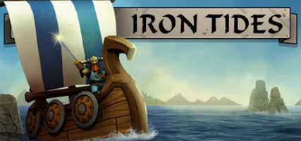 Iron Tides