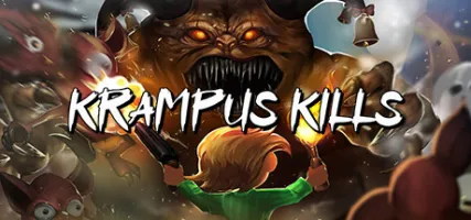 Krampus Kills