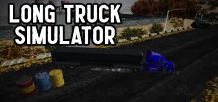 Long Truck Simulator