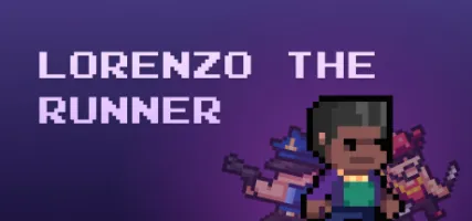 Lorenzo the Runner