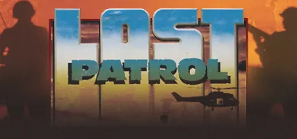 Lost Patrol