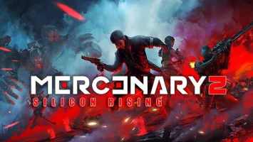 Mercenary2: Silicon Rising