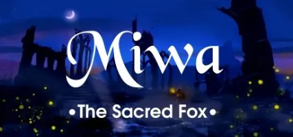 Miwa: The Sacred Fox