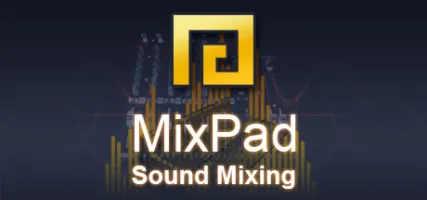 MixPad