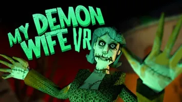 My Demon Wife VR