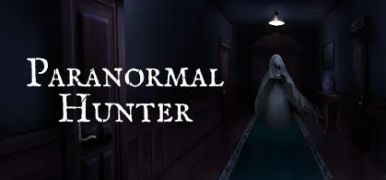 Paranormal Hunter