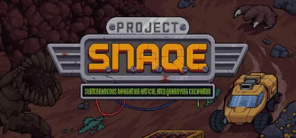 Project Snaqe