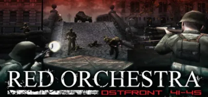 Red Orchestra: Ostfront 41-45