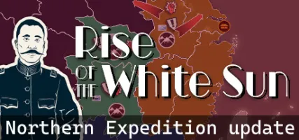 Rise Of The White Sun