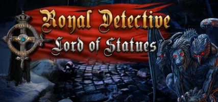 Royal Detective: The Lord of Statues