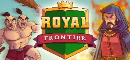 Royal Frontier