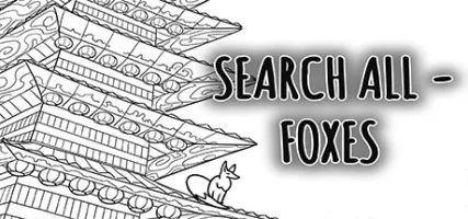 SEARCH ALL - FOXES