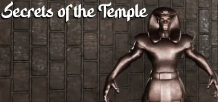 Secrets of the Temple