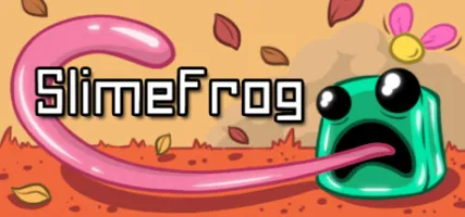 Slimefrog