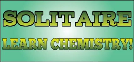 Solitaire: Learn Chemistry