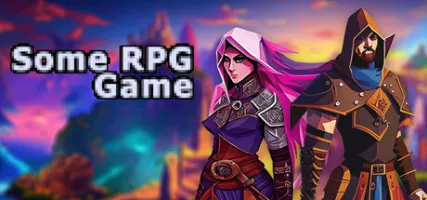 Some RPG Game