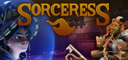 Sorceress