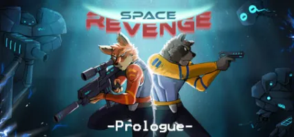 Space Revenge - Prologue