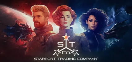 Spaceport Trading Company