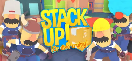 Stack Up! or dive trying