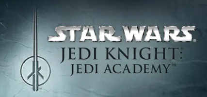 STAR WARS Jedi Knight: Jedi Academy