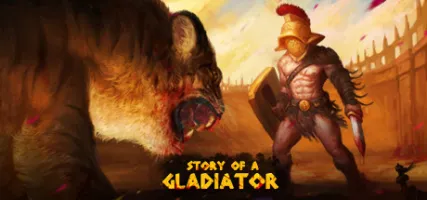 Story of a Gladiator