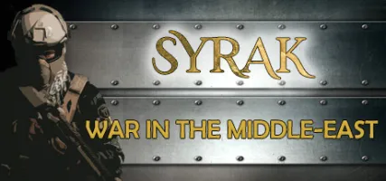 SYRAK: the War in the Middle-East