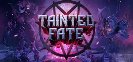 Tainted Fate