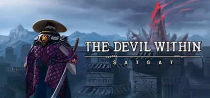 The Devil Within: Satgat