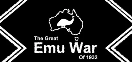 The Great Emu War Of 1932