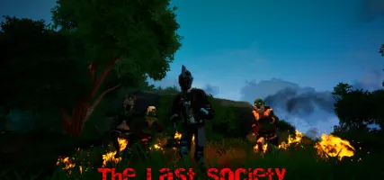 The Last Society