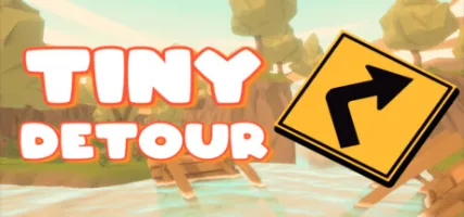 Tiny Detour