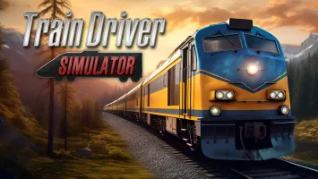 Train Driver Simulator