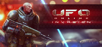 UFO Online: Invasion