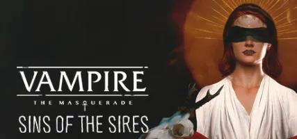 Vampire: The Masquerade Sins of the Sires