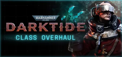 Warhammer 40000: Darktide