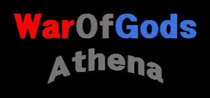 WarOfGods Athena