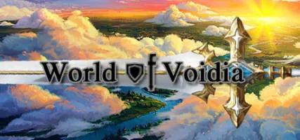 World of Voidia