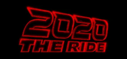 2020: THE RIDE