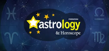 Astrology and Horoscope Premium